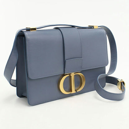 Used Dior Crossbody Shoulder Bag Women&
