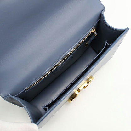 Used Dior Crossbody Shoulder Bag Women&