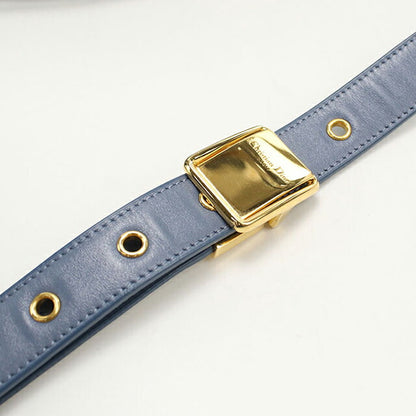 Used Dior Crossbody Shoulder Bag Women&