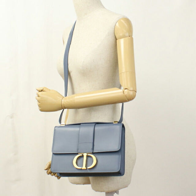 DIOR　　ショルダーバック 安心の国内配送☆】Dior オブリーク Safari ショルダーバッグ (Dior