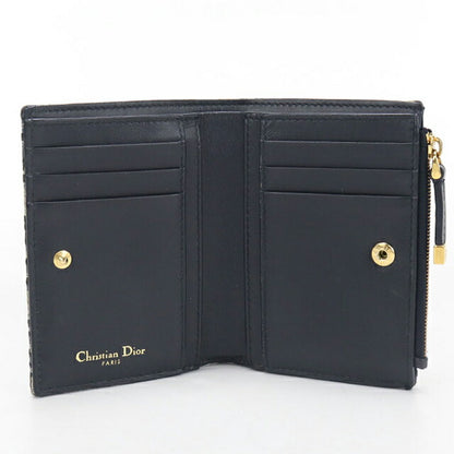 Used Dior Bifold Wallet Bifold Wallet Women&