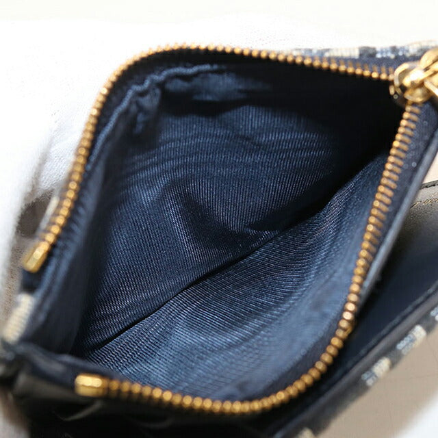 Used Dior Bifold Wallet Bifold Wallet Women&