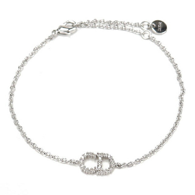 中古 ディオール ブレスレット レディース ブランド Dior クレール