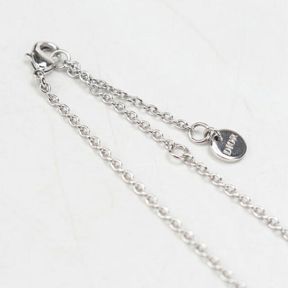中古 ディオール ブレスレット レディース ブランド Dior クレールディー リュヌ B3107WOMZI_D009 シルバー アクセサリー USDCD108790011