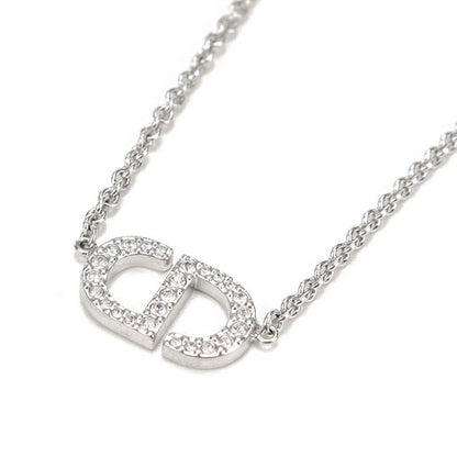 Used Dior Necklace Women&