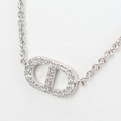 Used Dior Necklace Women&