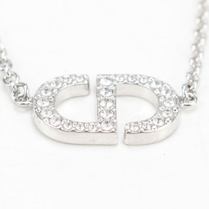 Used Dior Necklace Women&
