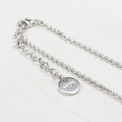 Used Dior Necklace Women&