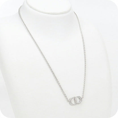 Used Dior Necklace Women&