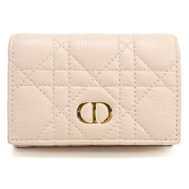 Used Dior Coin Purse Women&