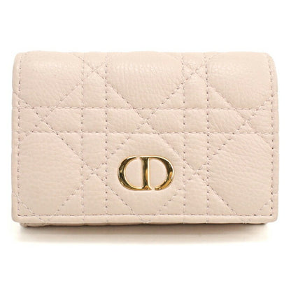 Used Dior Coin Purse Women&