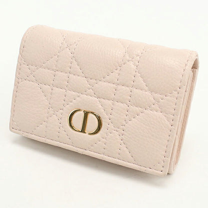 Used Dior Coin Purse Women&
