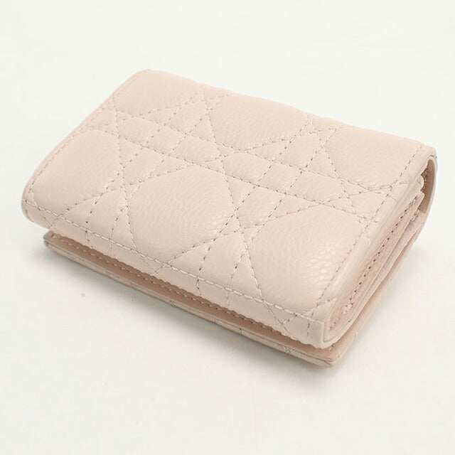 Used Dior Coin Purse Women&
