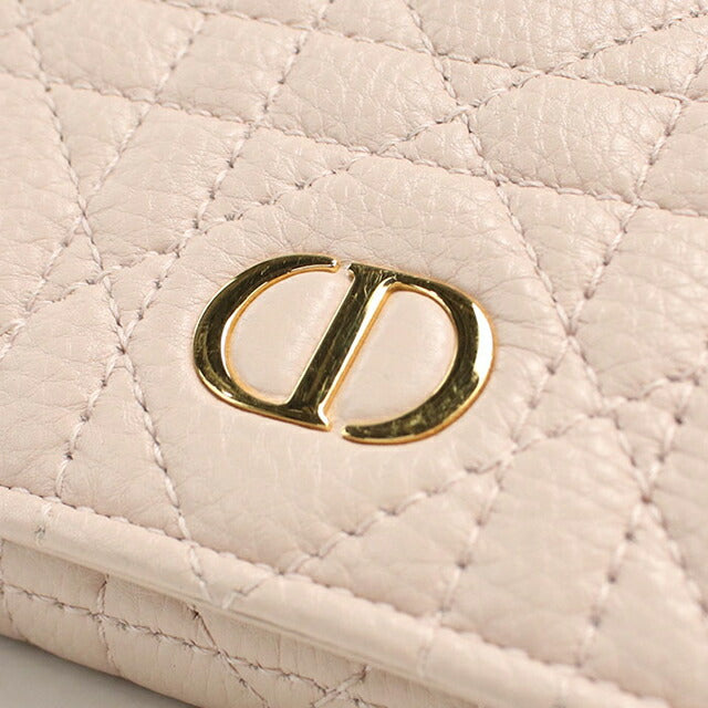 Used Dior Coin Purse Women&