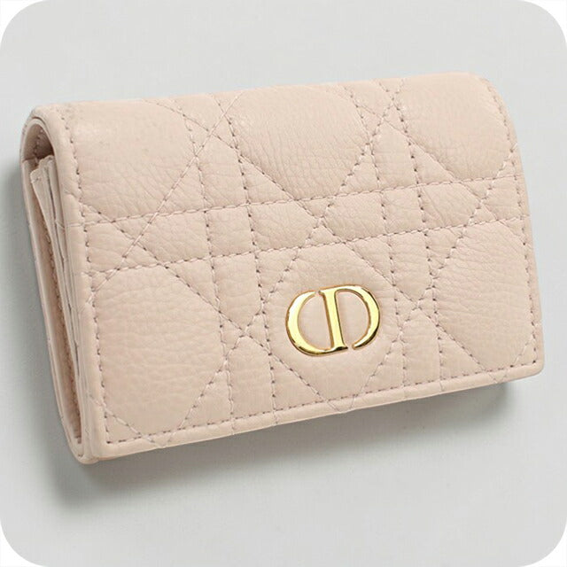 Used Dior Coin Purse Women&