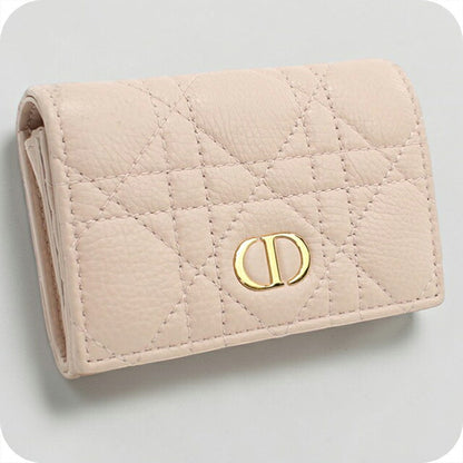 Used Dior Coin Purse Women&