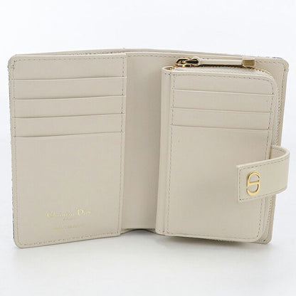 Used Dior Bifold Wallet Bifold Wallet Women&