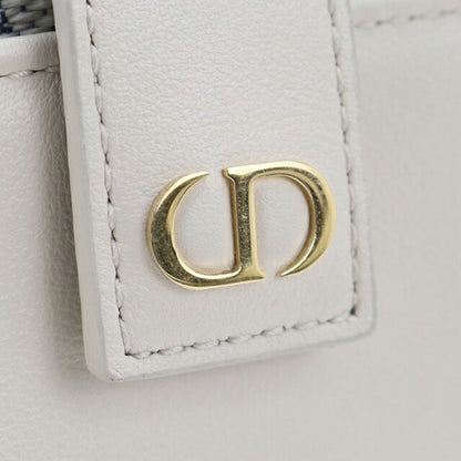 Used Dior Bifold Wallet Bifold Wallet Women&