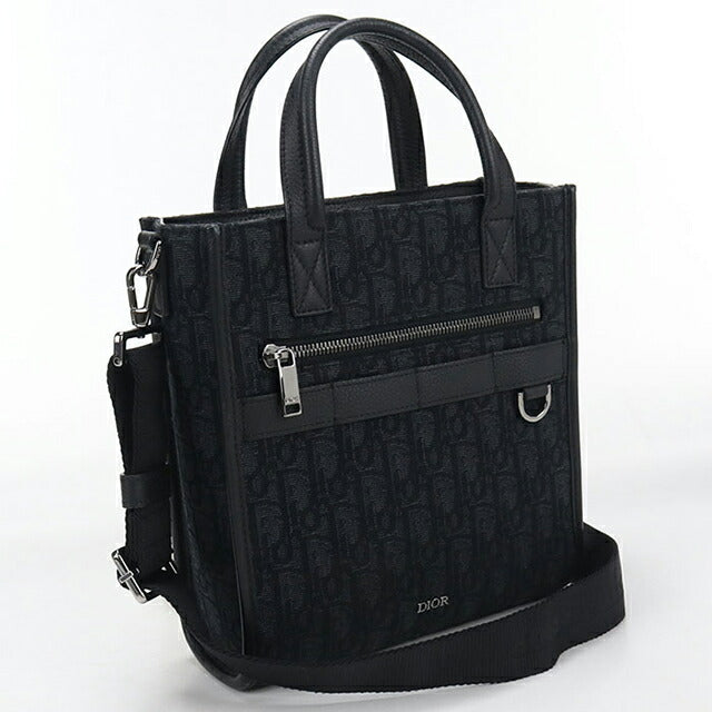 中古 ディオール トートバッグ メンズ ブランド Dior サファリ ノース