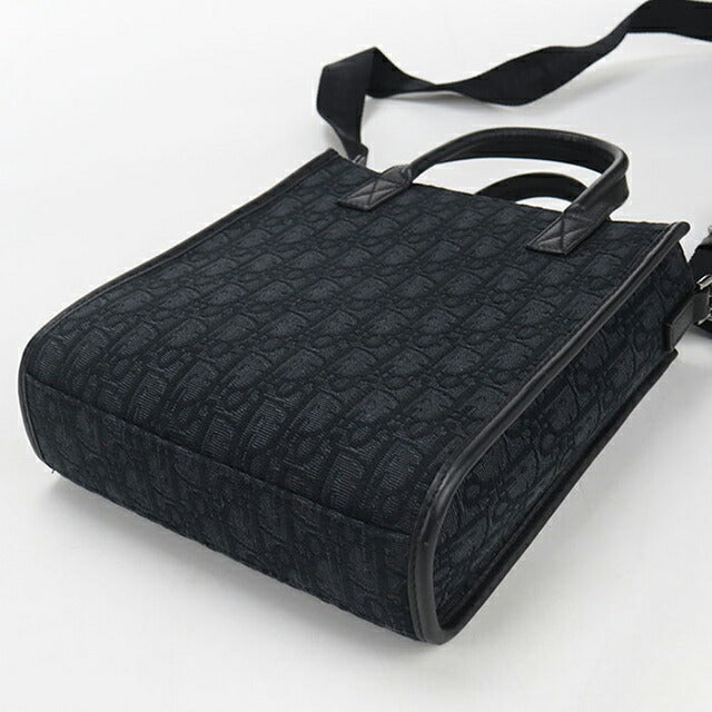 中古 ディオール トートバッグ メンズ ブランド Dior サファリ ノース