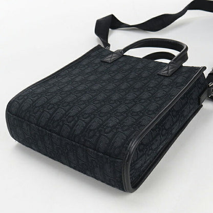 Used Dior tote bag men&