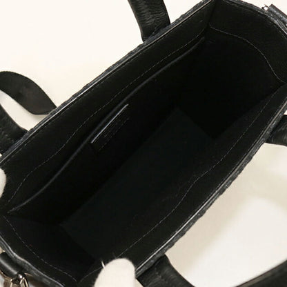 Used Dior tote bag men&