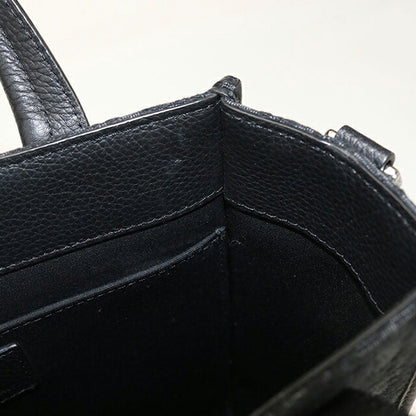 Used Dior tote bag men&