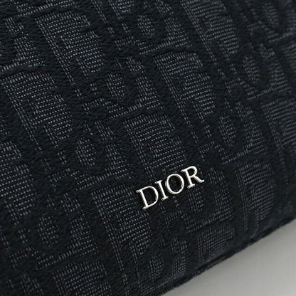 Used Dior tote bag men&