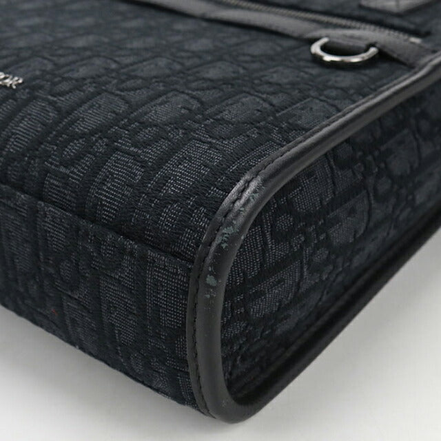 Used Dior tote bag men&