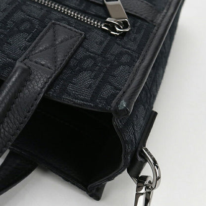 Used Dior tote bag men&