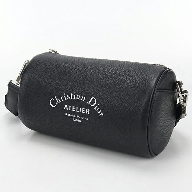 Used Dior Shoulder Bag Men&