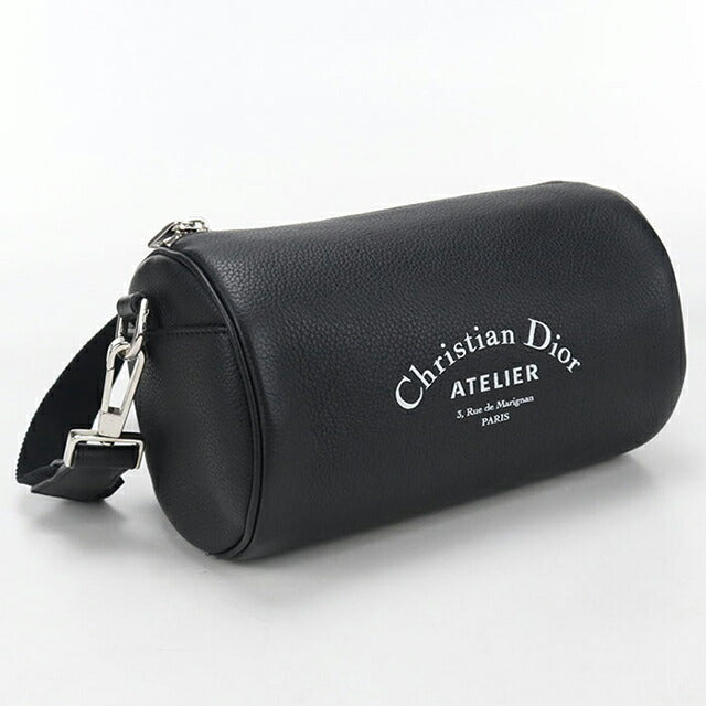 クリスチャン・ディオール アトリエ･ローラーバッグ  【Aランク】【中古】 Christian Dior - クリスチャン・ディオール アトリエ・ローラーバッグ