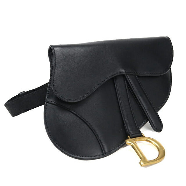 中古 ディオール ボディバッグ レディース ブランド Dior サドル