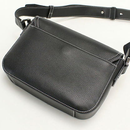 中古 ディオール 斜め掛け ショルダーバッグ メンズ ブランド Dior サドル メッセンジャーバッグスモール 1ADPO049YKK H00N ブラック USDCD110230011