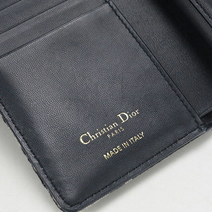 Used Dior Bifold Wallet Bifold Wallet Women&