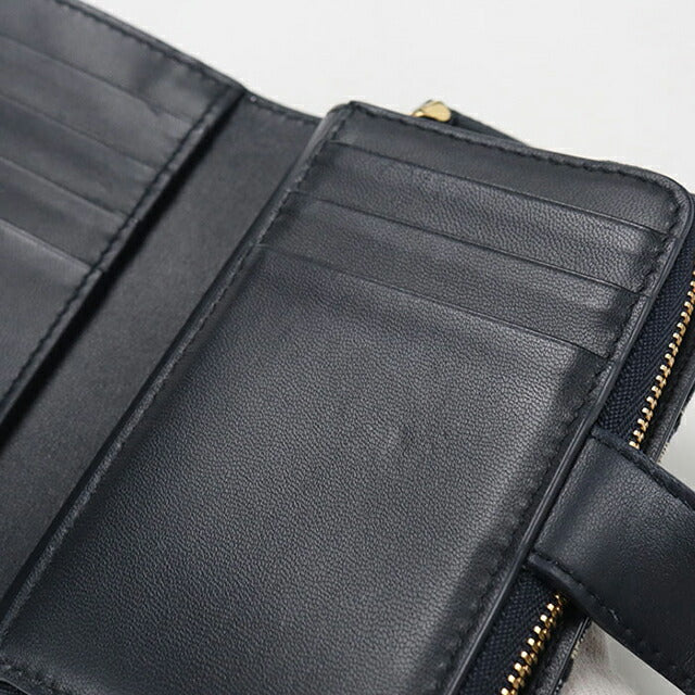 Used Dior Bifold Wallet Bifold Wallet Women&