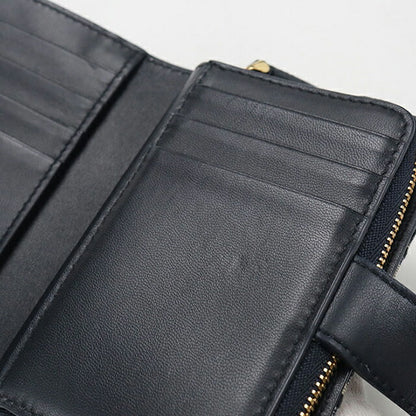 Used Dior Bifold Wallet Bifold Wallet Women&