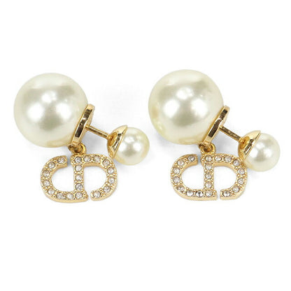 Used Dior Earrings Women&