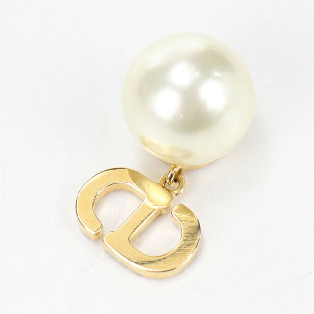 中古 ディオール ピアス レディース ブランド Dior ディオール