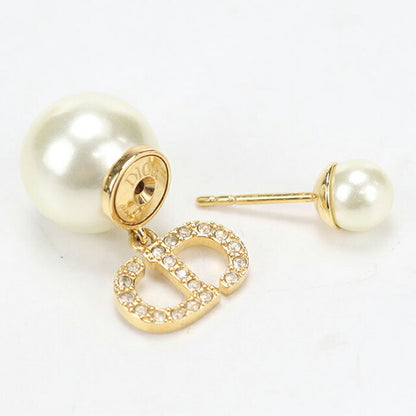 Used Dior Earrings Women&