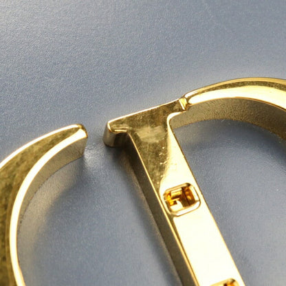 中古 ディオール 斜め掛け ショルダーバッグ レディース ブランド Dior 30 モンテーニュ レザー ブルー USDCD110427011