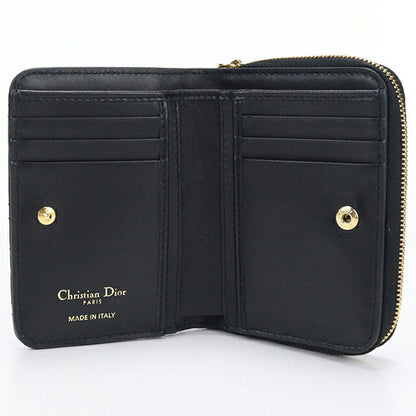 Used Dior Bifold Wallet Bifold Wallet Women&