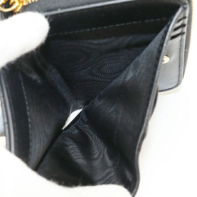 Used Dior Bifold Wallet Bifold Wallet Women&