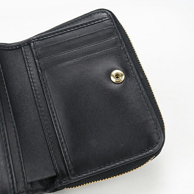 Used Dior Bifold Wallet Bifold Wallet Women&