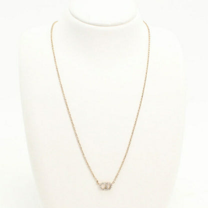 Used Dior Necklace Women&