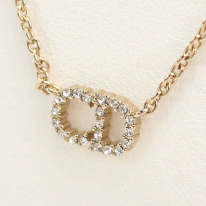 Used Dior Necklace Women&