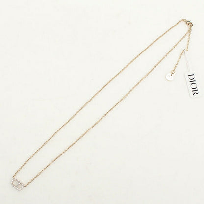 Used Dior Necklace Women&