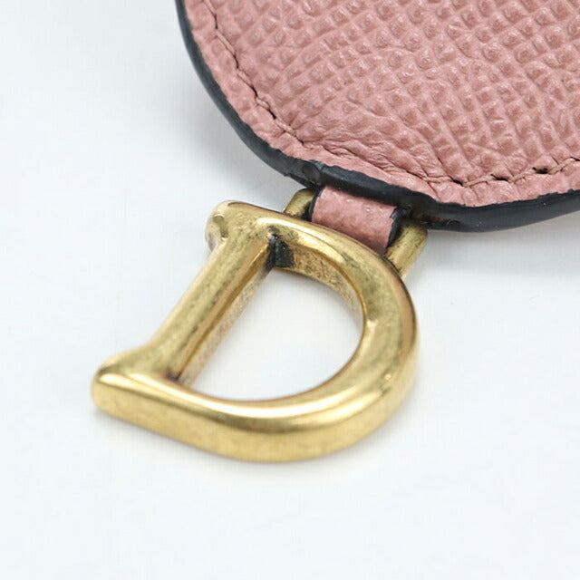 中古 ディオール 三つ折り財布 三折財布 レディース ブランド Dior