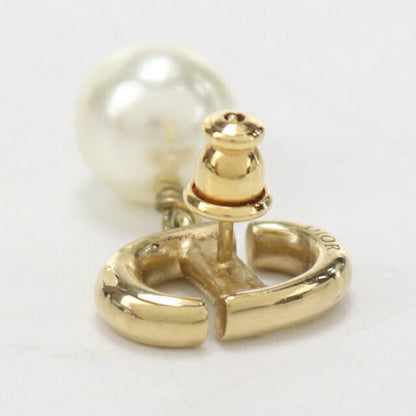 中古 ディオール ピアス レディース ブランド Dior ゴールド アクセサリー USDCD112163011
