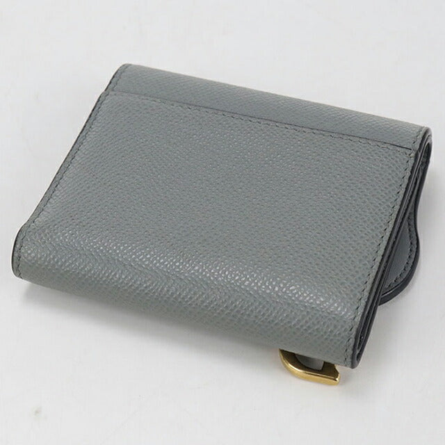 中古 ディオール 三つ折り財布 三折財布 レディース ブランド Dior